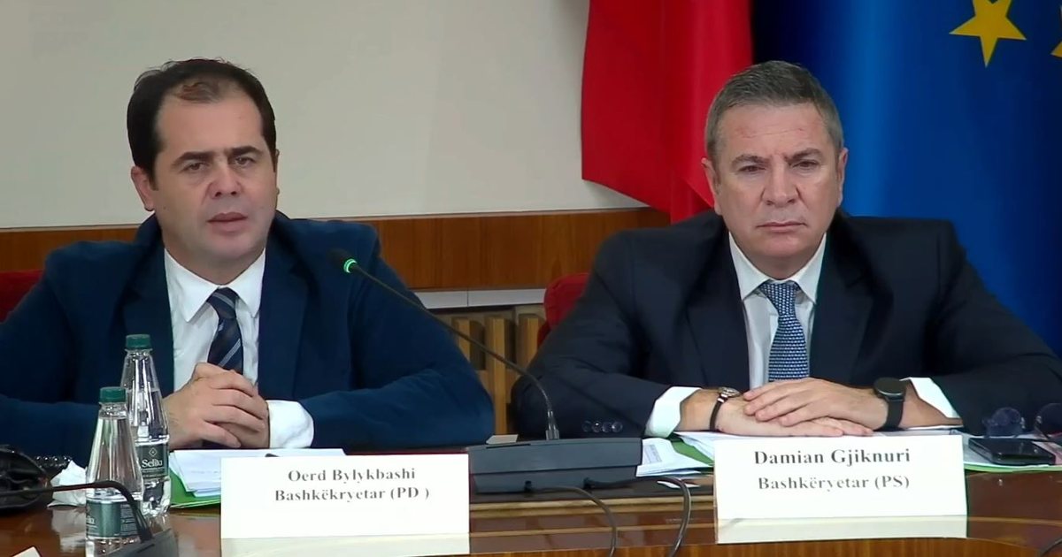 Gjiknuri dhe Bylykbashi letër ODIHR dhe “Venecias”: Kërkojmë vënien në dispozicion të ekspertëve tuaj