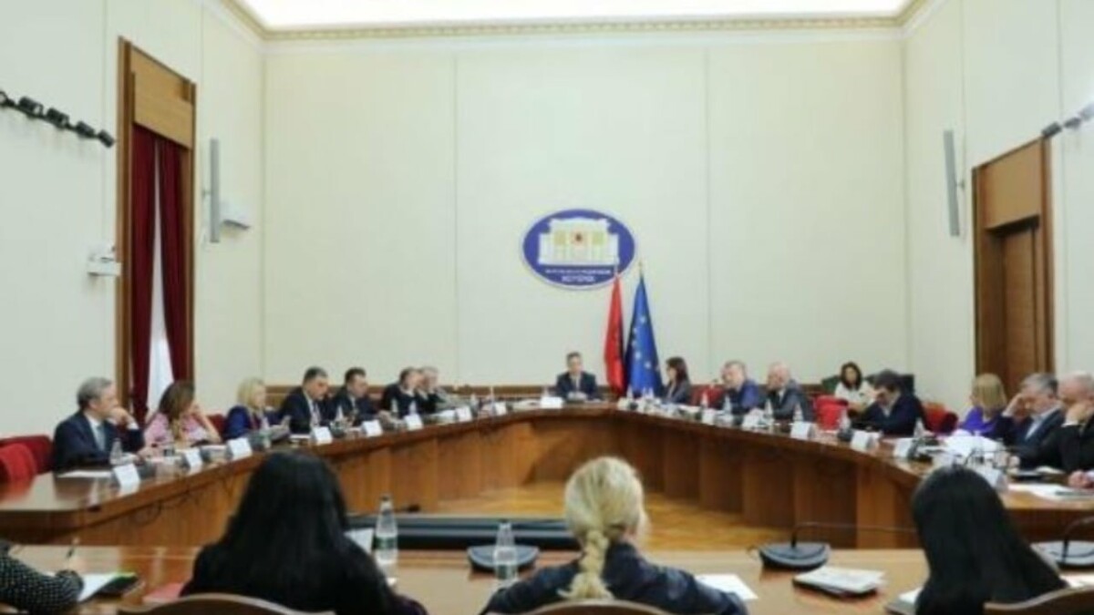 Gjiknuri dhe Bylykbashi letër ODIHR dhe Venecias, kërkojnë ndihmë për ekspertizë për reformën zgjedhore