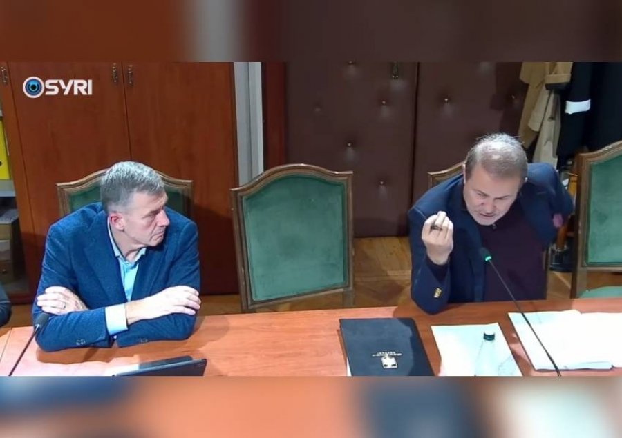 Gjin Gjoni: Veriu po diskriminohet totalisht nga buxheti