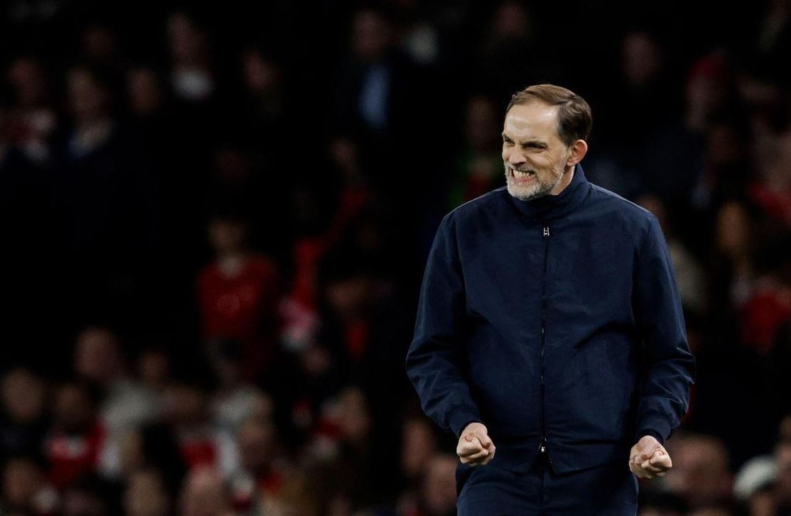 ‘Gjithçka ka të bëjë me fitoren’, Tuchel “ngroh” tifozët kuqezi përpara Serbisë