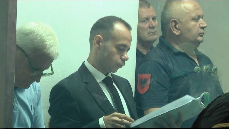 GJKKO dënon me 4 vite burg ish-deputetin e PS