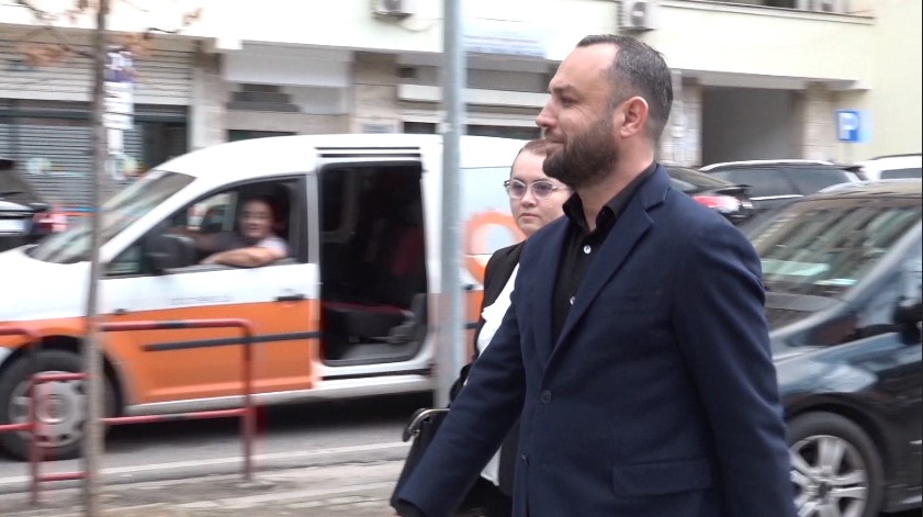 GJKKO dënon me tre vite burg ish-deputetin Jyrgis Çyrbja