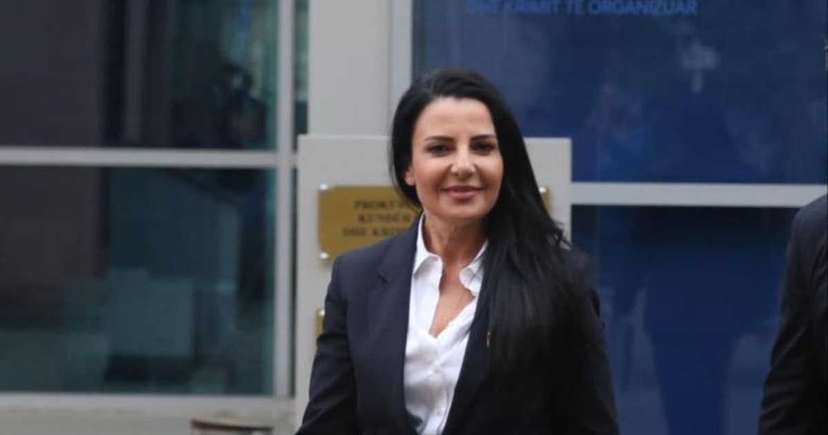 GJKKO e pezulloi nga detyra, caktohet seanca gjyqësore për Belinda Ballukun dhe vartësit e saj