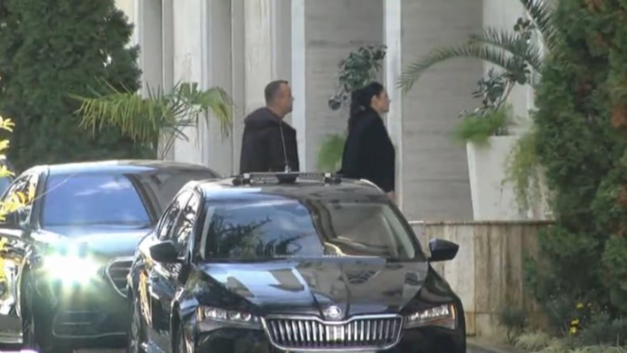 GJKKO e pezulloi nga detyra e zv.kryeministres dhe ministres, Belinda Balluku shkon në Kryeministri