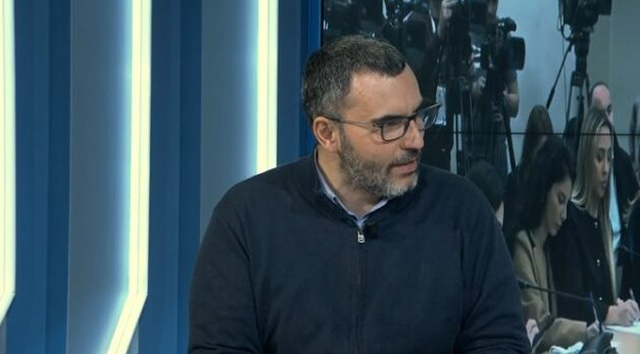 GJKKO e pezulloi nga detyra, Qori për Ballukun: Është kartë e djegur politikisht