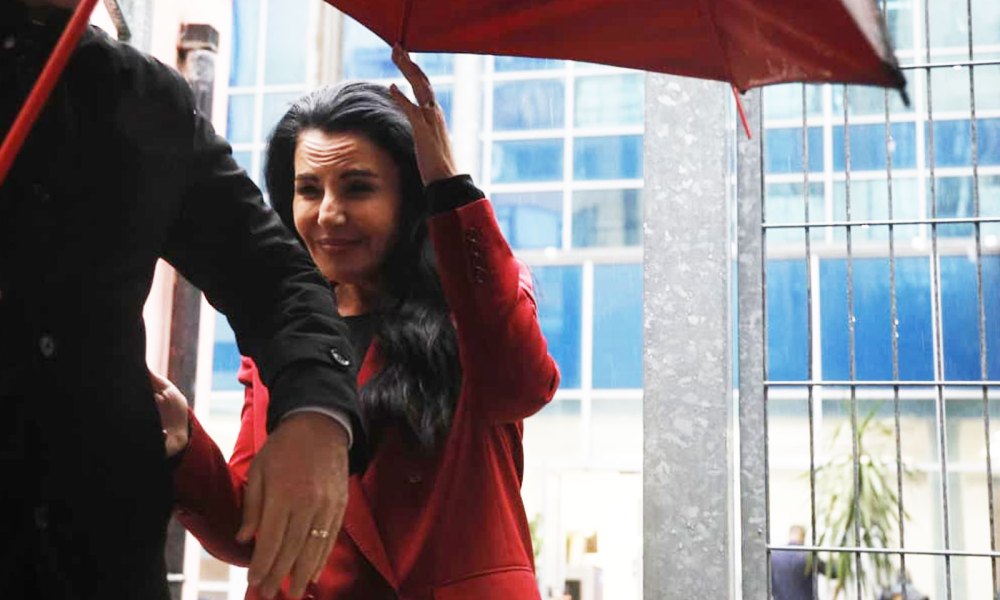 GJKKO lë në fuqi vendimin për pezullimin nga detyra të zv.kryeministres, masa për dy vartësit e saj