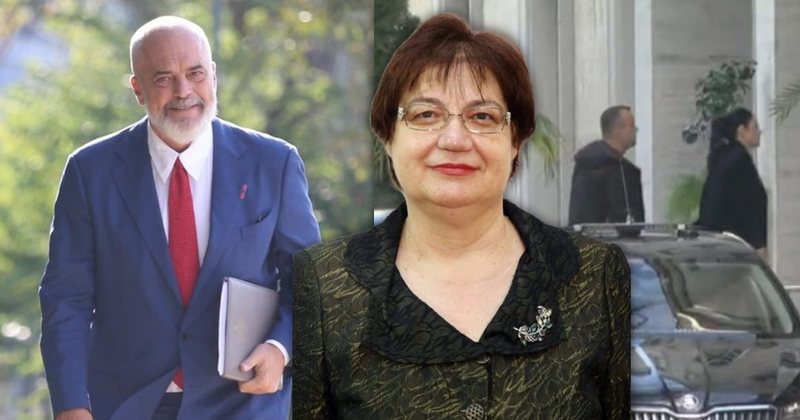 GJKKO “vë në ngërç” qeverinë, Konstitucionalistja Aurela Anastasi tregon lëvizjet e Edi Ramës