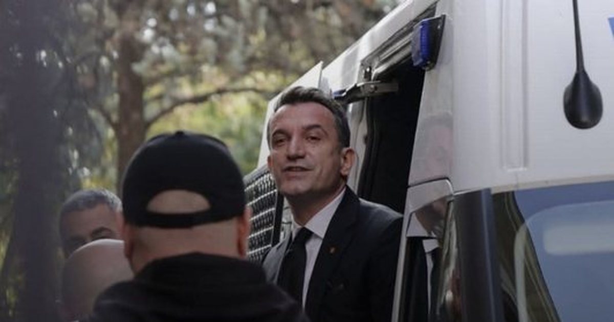 GJKKO vendos sot për ‘fatin’ gjyqësor të Erion Veliajt