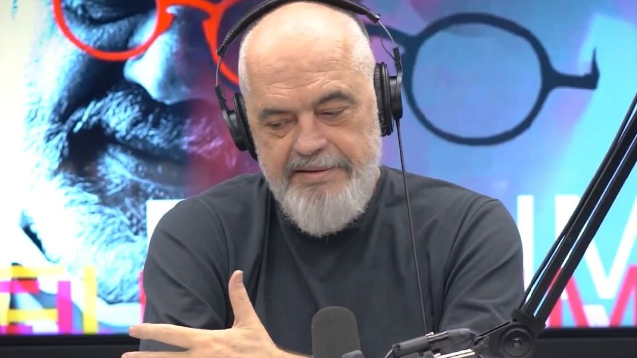 Gjuhëtarja-Ramës në podcastin “Flasim”: Sintaksa juaj është e çuditshme/ Kryeministri: Zheji më ka influencuar me “piruetat” e gjuhës shqipe