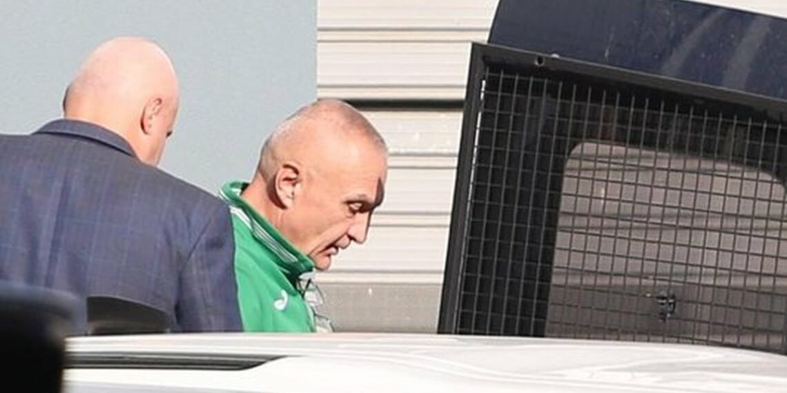 Gjykata e Lartë rrëzon rekursin e Ilir Metës, ish-Presidenti mbetet në qeli