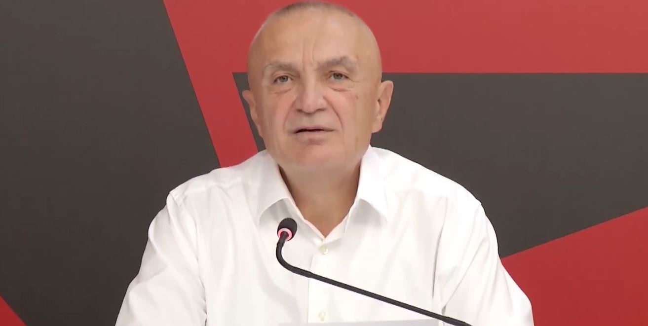 Gjykata e Lartë rrëzon rekursin e Ilir Metës për tu liruar nga qelia