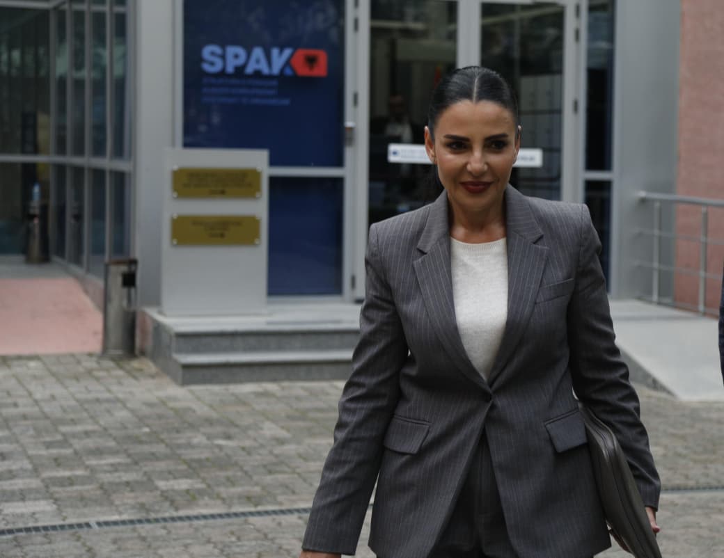 Gjykata e Posaçme vendos/ Ja kur do të mbahet seanca e verifikimit të kushteve, për masën ndaj Belinda Ballukut