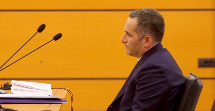 Gjykata e Strasburgut/ Shkarkimi i ish-gjyqtarit Shkëlzen Selimi i padrejtë