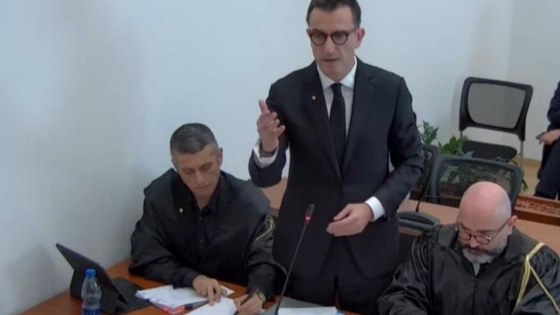 ‘Gjykata Kushtetuese i dha vendin e merituar’, Meçe për Veliajn