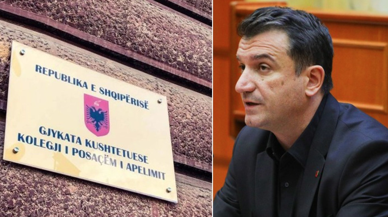 Gjykata Kushtetuese “rrëzon” qeverinë, Erion Veliaj mbetet kryetar i Bashkisë së Tiranës