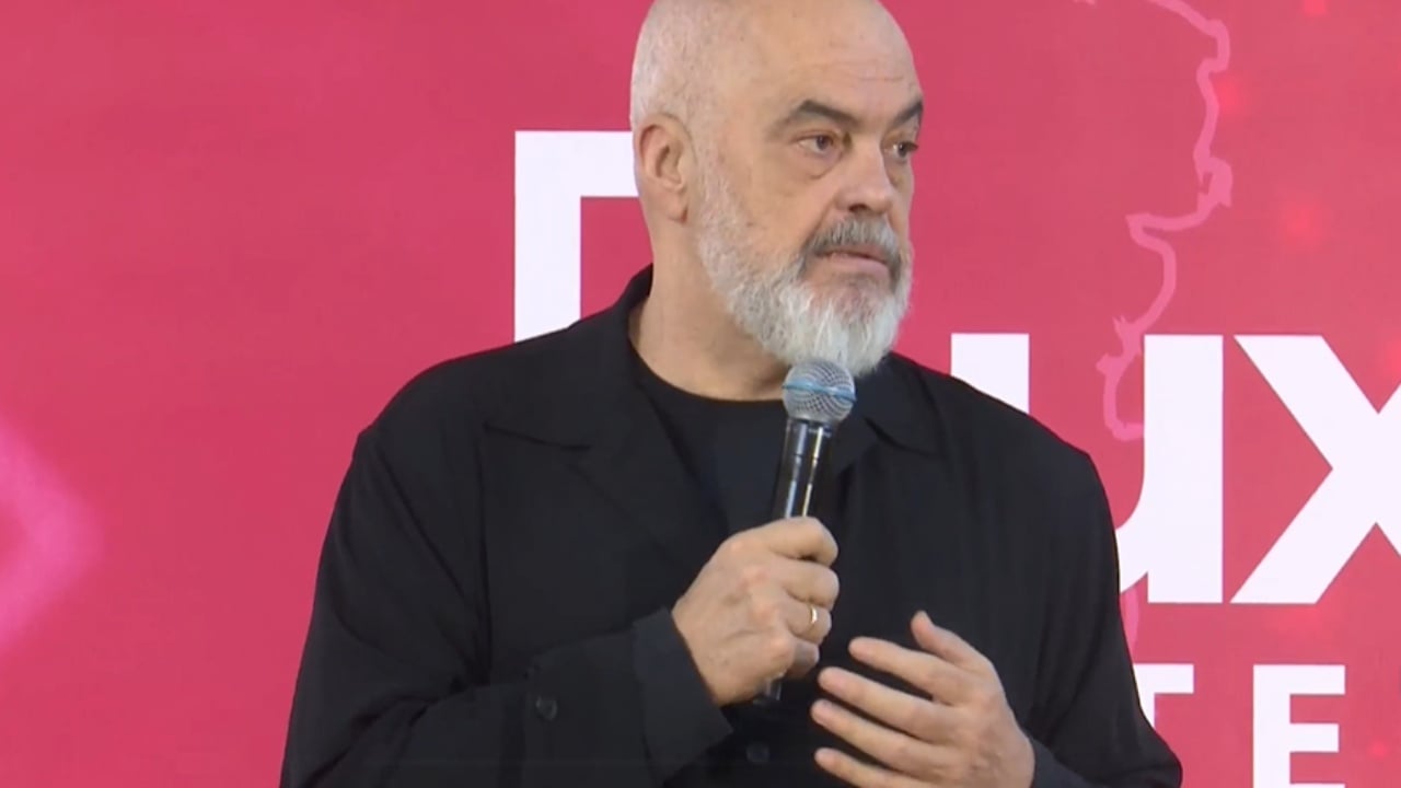 “Gjykata Kushtetuese të kthejë në zyrë Erion Veliajn”, Rama: Hapëm rrugën e zgjedhjeve sepse Tiranës i duhet një udhëheqës, Ogerta mbetet kandidatja jonë