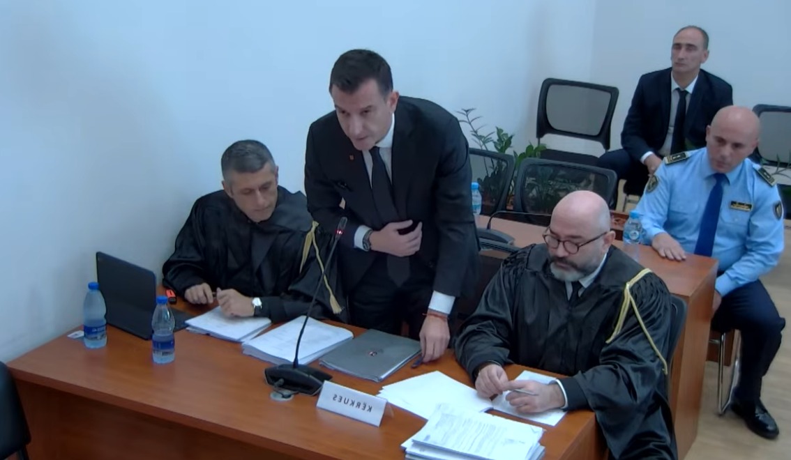 Gjykata Kushtetuese vendos sot për fatin e Erion Veliajt, zbulohet ora