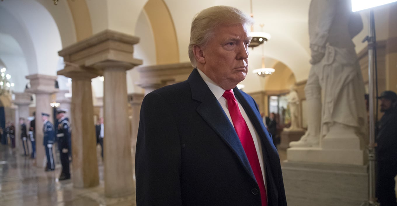 Gjykata rrëzon Trump, vendimi: Garda Kombëtare në Washington është përdorur në mënyrë të paligjshme