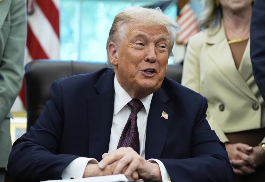 Gjykata Supreme e SHBA nis shqyrtimin për ligjshmërinë e tarifave të Trump