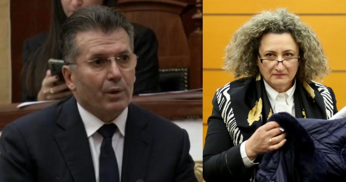 Gjykimi për ‘Gërdecin’/ Irena Gjoka kërkoi të dorëhiqet nga çështja e Mediut, GJKKO nuk pranon