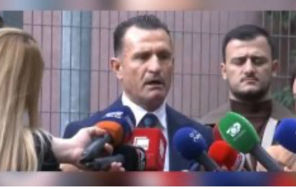 Gjyqi ndaj Metës/ Avokati braktis seancën: Gjyqtarja ka një hall të madh… SPAK po shkel procedurat