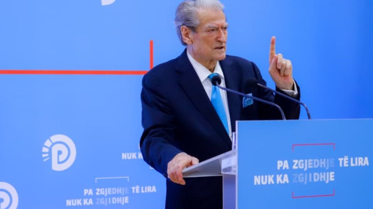 “Gjyqtarët dje zbatuan parimet ndërkombëtare”/ Berisha për Veliajn: Tani e kam të sigurt, para dy javësh doli në 11 të natës…