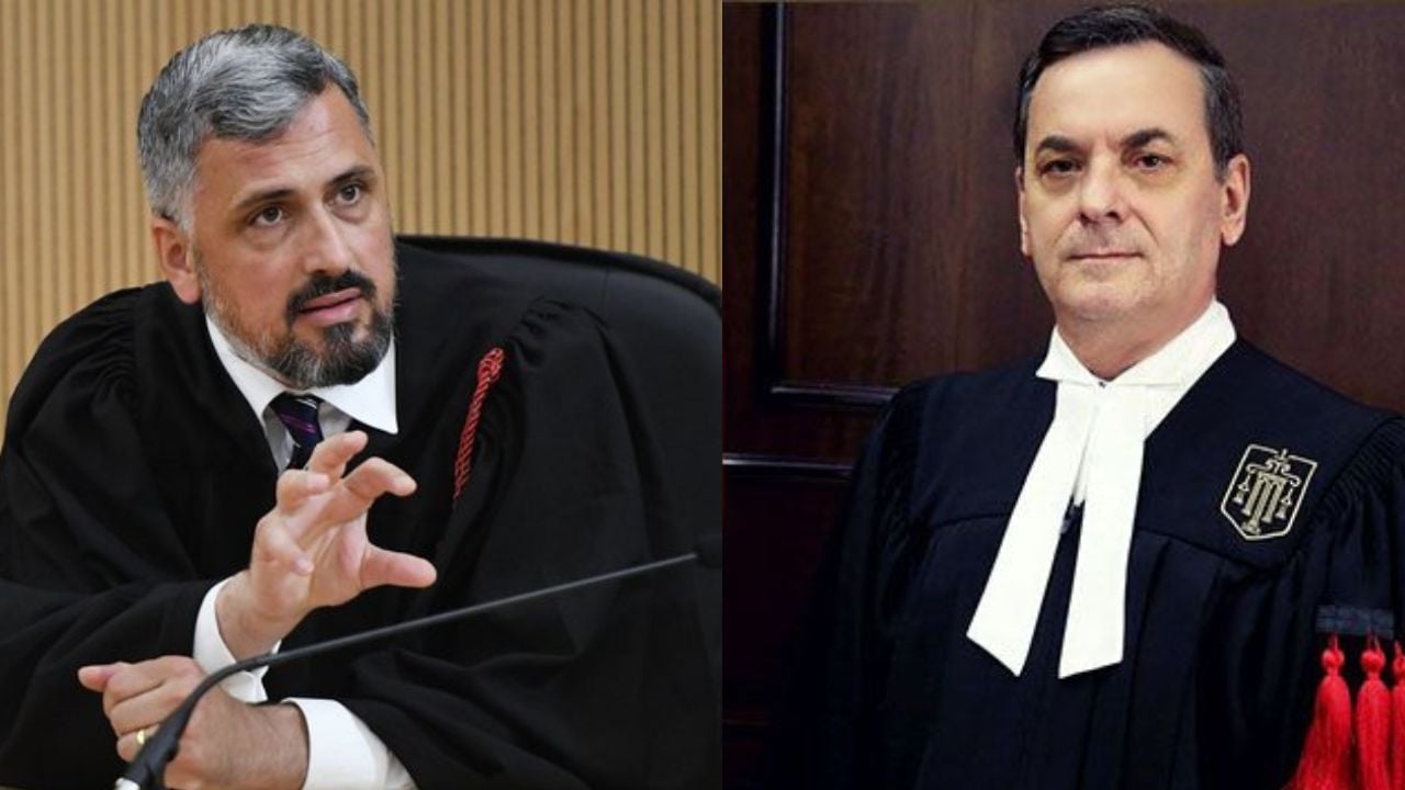 Gjyqtari agjent? Si e fshehu Sokol Sadushi dosjen, KED mori informacion se Asim Vokshi ishte informator ose agjent i shërbimeve sekrete