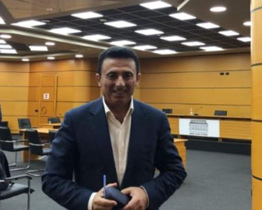 Gjyqtari që i dha vulën Berishës/KPA lë në fuqi shkarkimin e Agron Zhukrit