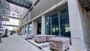 GKA do të hapet vitin që vjen, MAXXI në Romë do të kontribuojë në modernizimin institucional dhe menaxherial