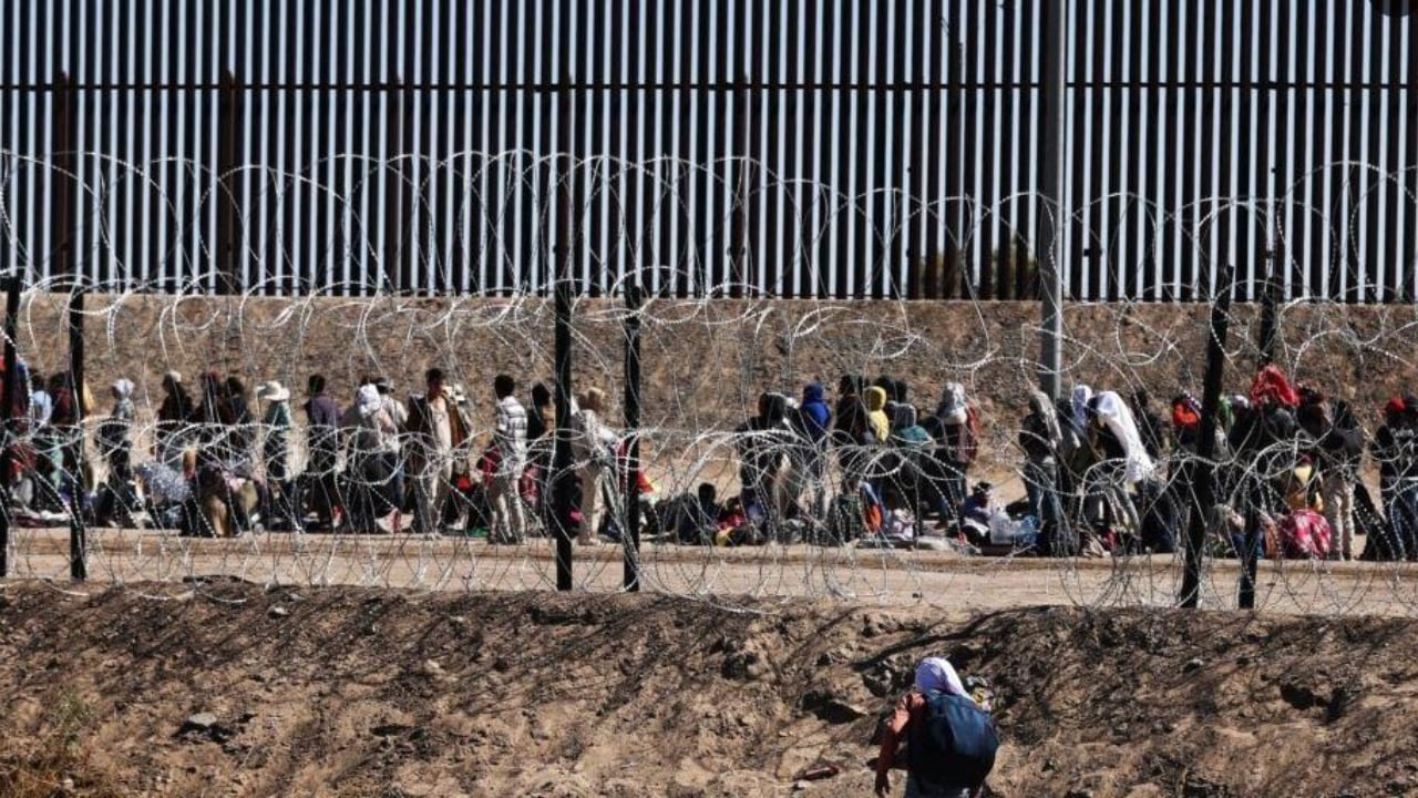 Goditja e Trump ndaj emigracionit në SHBA/ Bien ndjeshëm normat, boshatisen spitalet dhe qendrat e strehimit