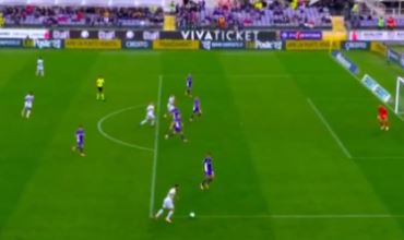 Gol në seria A/ Medon Berisha shfaqet protagonist