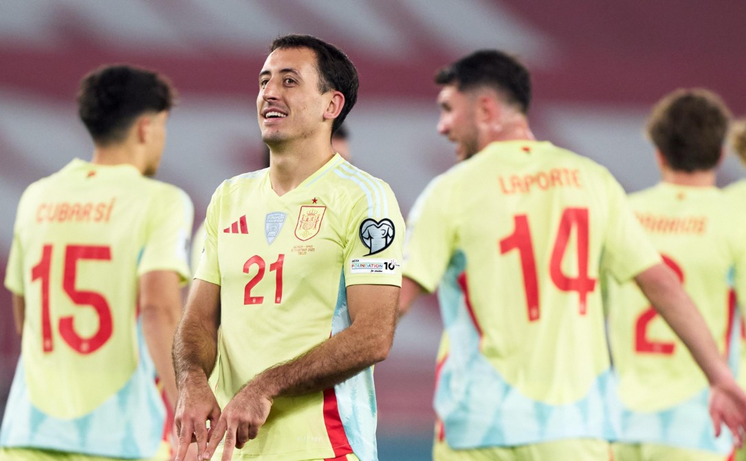 Gola dhe spektakël nga Spanja në Tbilisi. Turqia, Austria dhe Uellsi bëjnë detyrën (video)