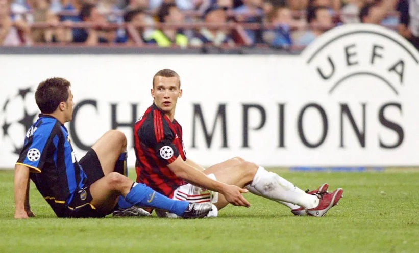 Gola, ndeshje dhe rekorde historike, ja të gjitha statistikat e derbit të Milanos