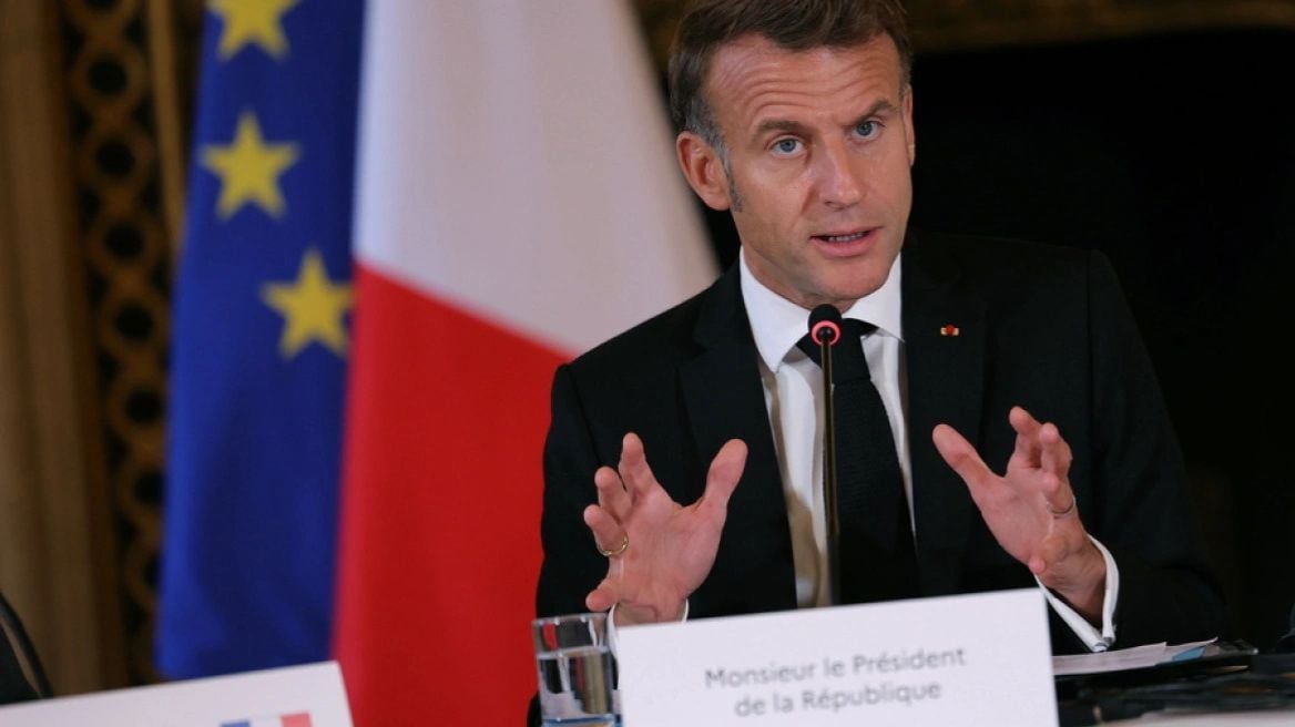 Grabitja në muzeun e Luvrit, Macron: Xhevahiret do të gjenden dhe autorët do të gjykohen