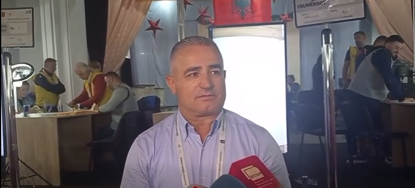 Gramos Sako zgjidhet kryetar i Bashkisë Tepelenë: Do jem në shërbim të qytetarëve