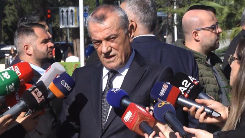 Gramoz Ruçi: Fatos Nano vëllai im! I vetmi politikan që në demokraci është persekutuar 4 vjet