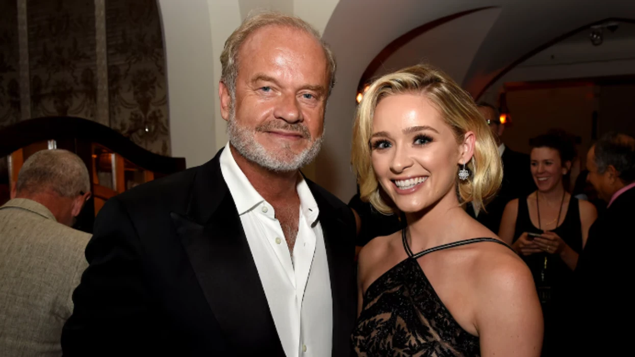 Greer Grammer flet për mungesën e babait: 12 vjet pa kontakt