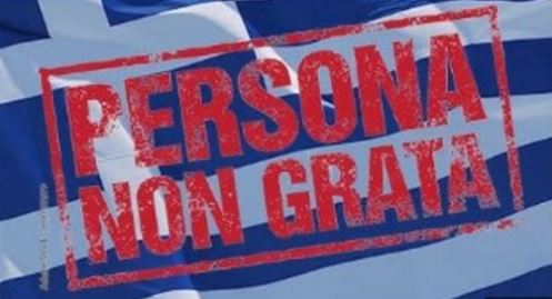 Greqia e ka shpallur “non grata”/ Ish-deputeti opozitar shpjegon arsyet: Ja tre episodet pse…