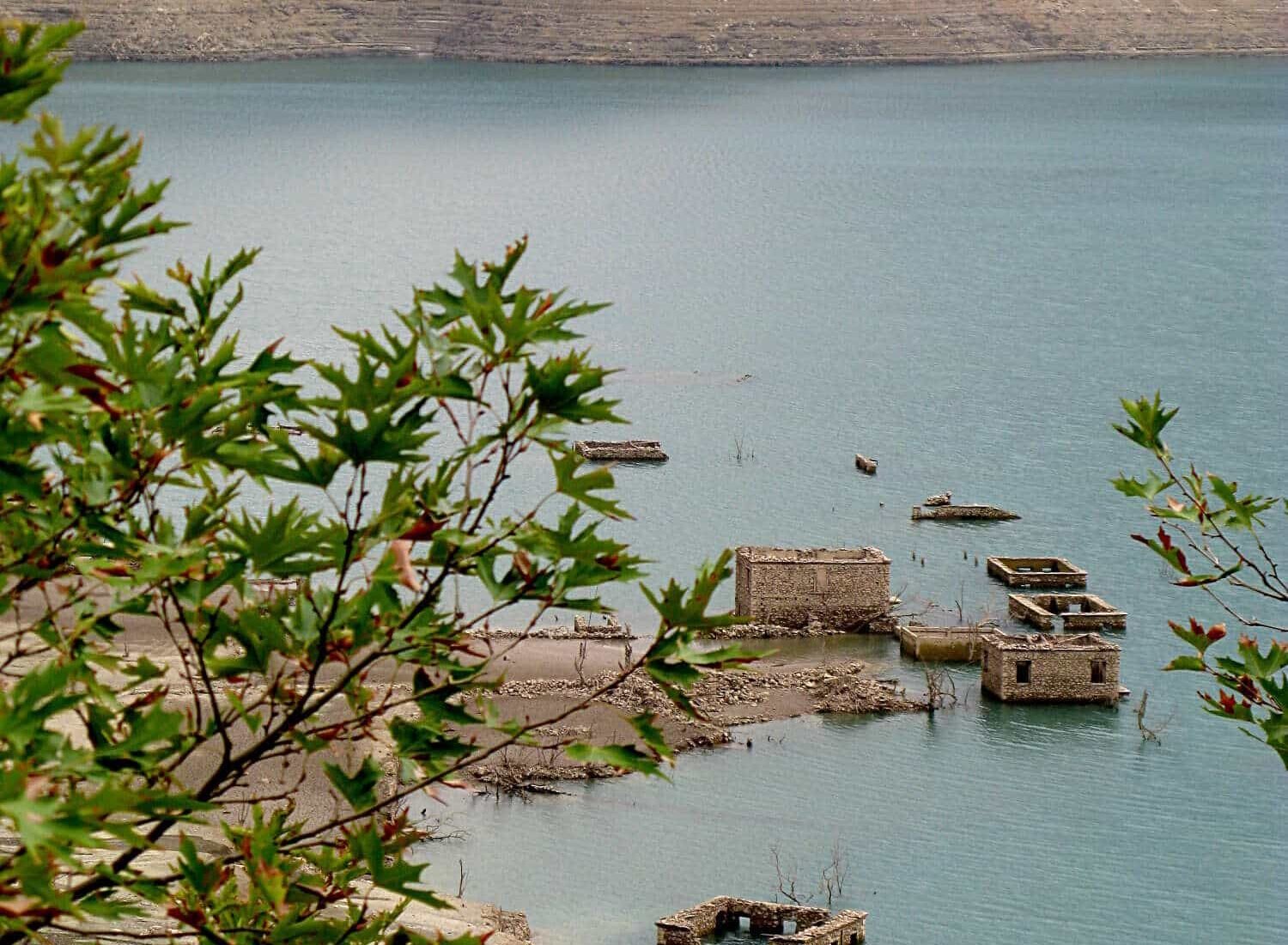 Greqia, plan prej 2.5 mld euro për të përballuar thatësirën dhe për të siguruar furnizimin me ujë