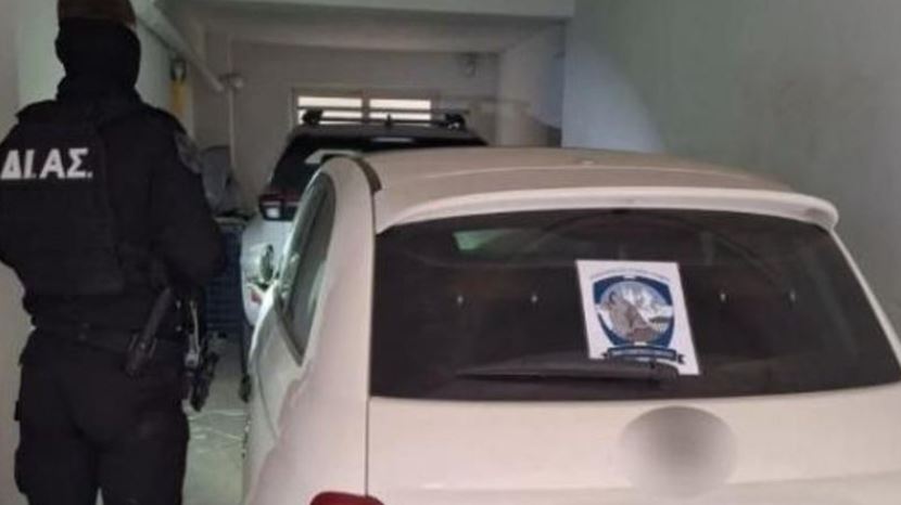 Greqia/ Vendi me numrin më të lartë të automjeteve të vjedhura