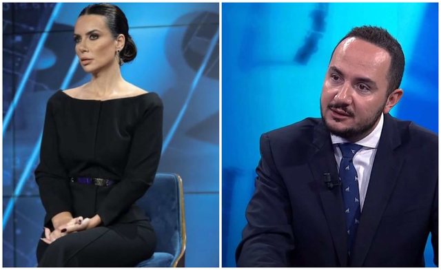 ”Gruaja më model në Shqipëri”, Ervin Salianji flet për Grida Dumën: Pjesa më e rëndësishme e imja