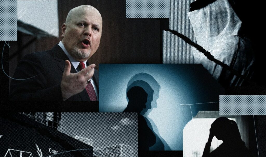 Gruaja që akuzon për abuzim kryeprokurorin e Hagës, në shënjestër të inteligjencës së Katarit