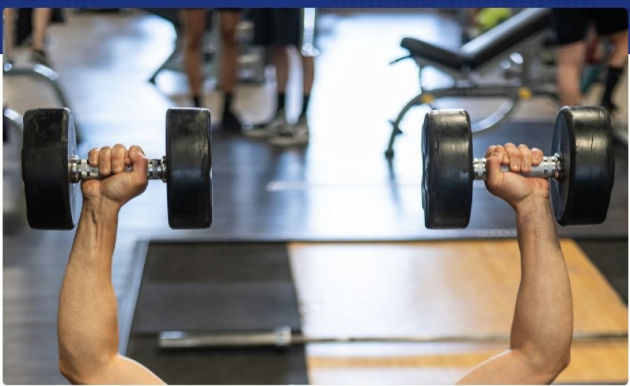 Gruas më të fortë në botë i hiqet titulli pasi u zbulua se ishte biologjikisht mashkull