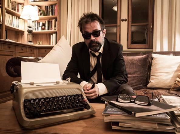 Guido Catalano: Sipas marrëveshjes ndala së dashuri ty…