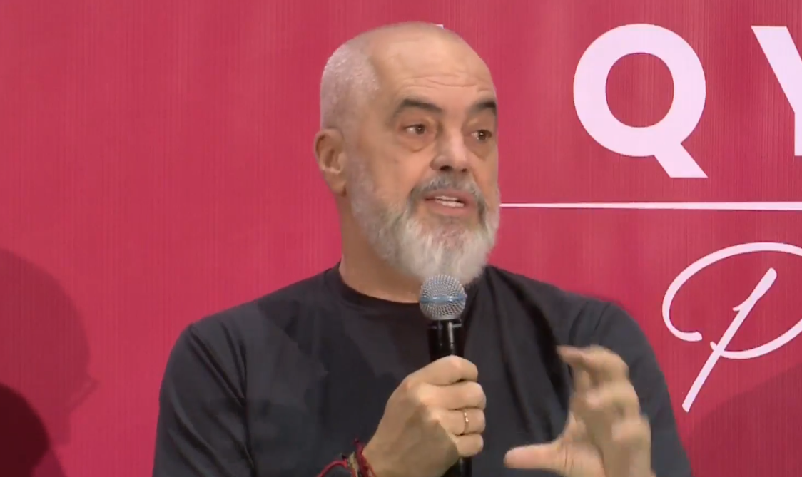 “Guri i fundit në mozaik”, Rama: Po punojmë për njohjen e pensioneve me Greqinë