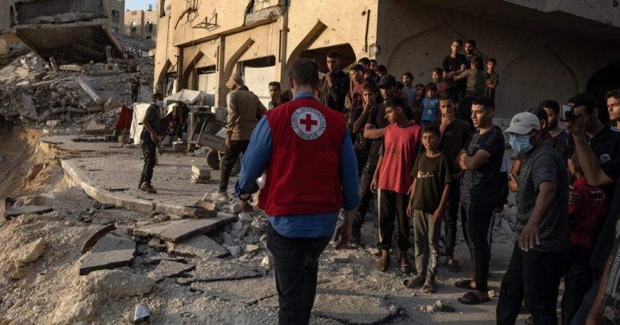 Hamasi njoftoi se do të dorëzojë trupin e një pengu izraelit