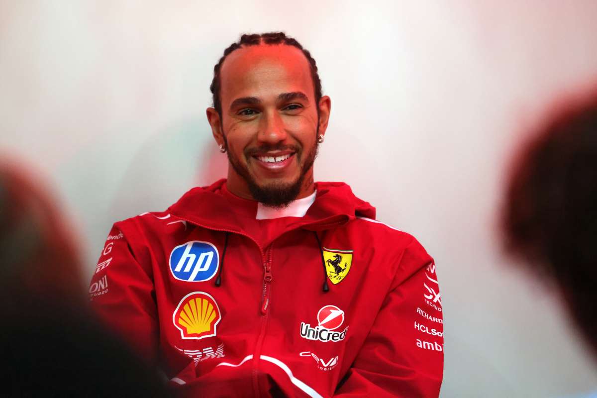 Hamilton: Pas një viti me Ferrari ndjej se jam në një pozicion më të mirë për vitin 2026