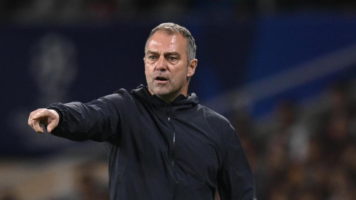 Hansi Flick ka një “ëndërr gjermane”, por kushton minimalisht 7,5 mln euro në vit