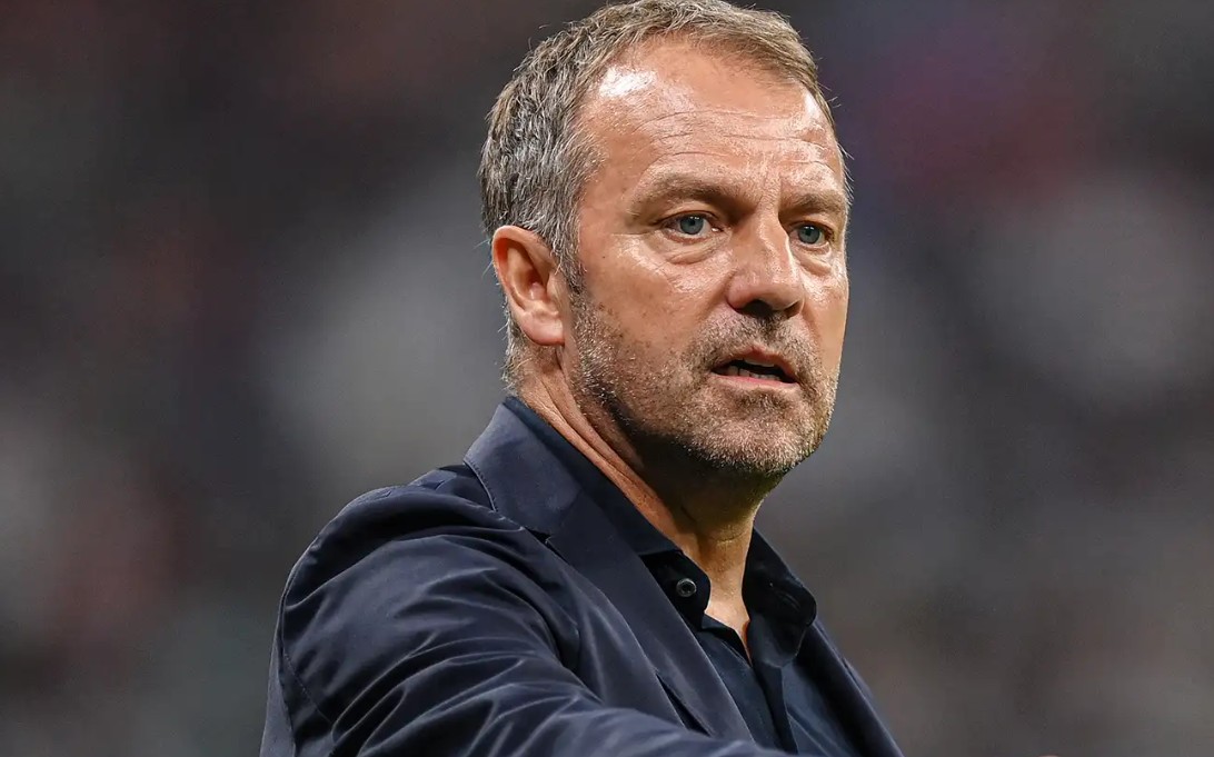 Hansi Flick: Ndaj Chelsea e vështirë por ne jemi Barcelona dhe besojmë te fitorja