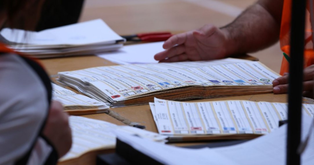 Hap pas hapi, ja si votohet për kryetarët e 5 bashkive